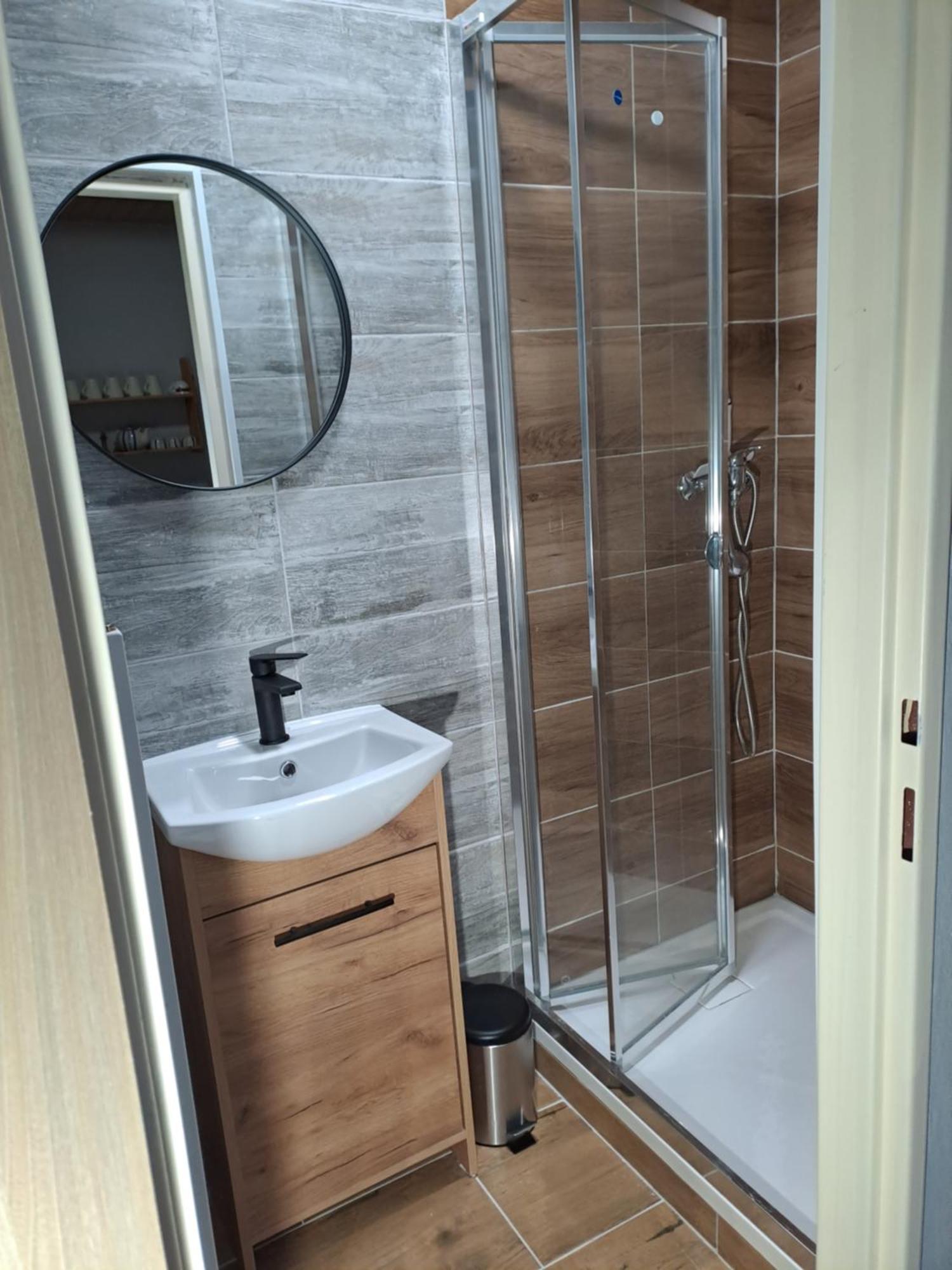 Apartman Albrecht Albrechtice v Jizerskych horach Luaran gambar