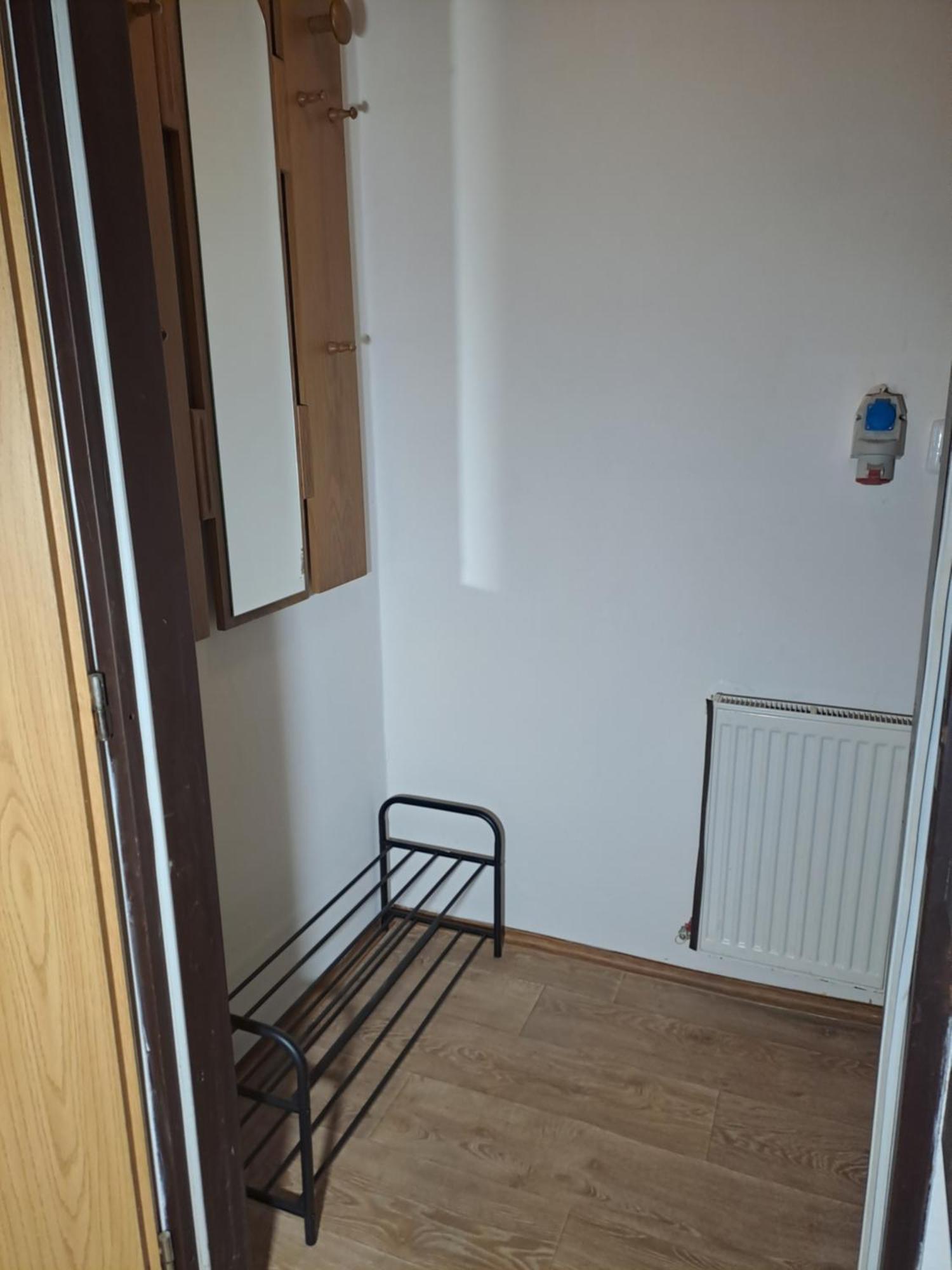 Apartman Albrecht Albrechtice v Jizerskych horach Luaran gambar